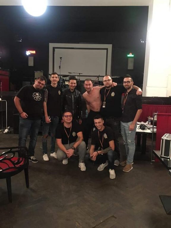 Octombrie 2018