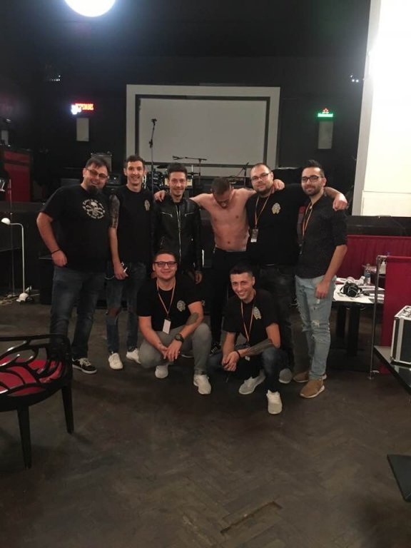 Octombrie 2018