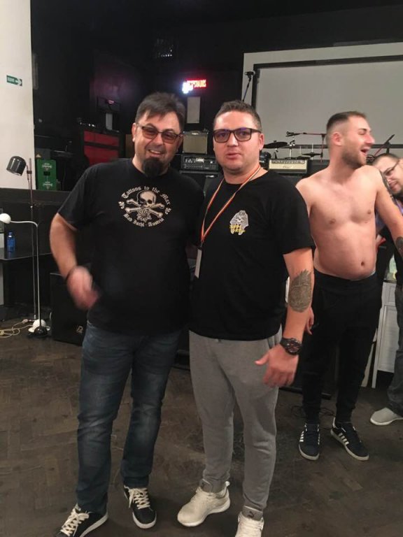 Octombrie 2018