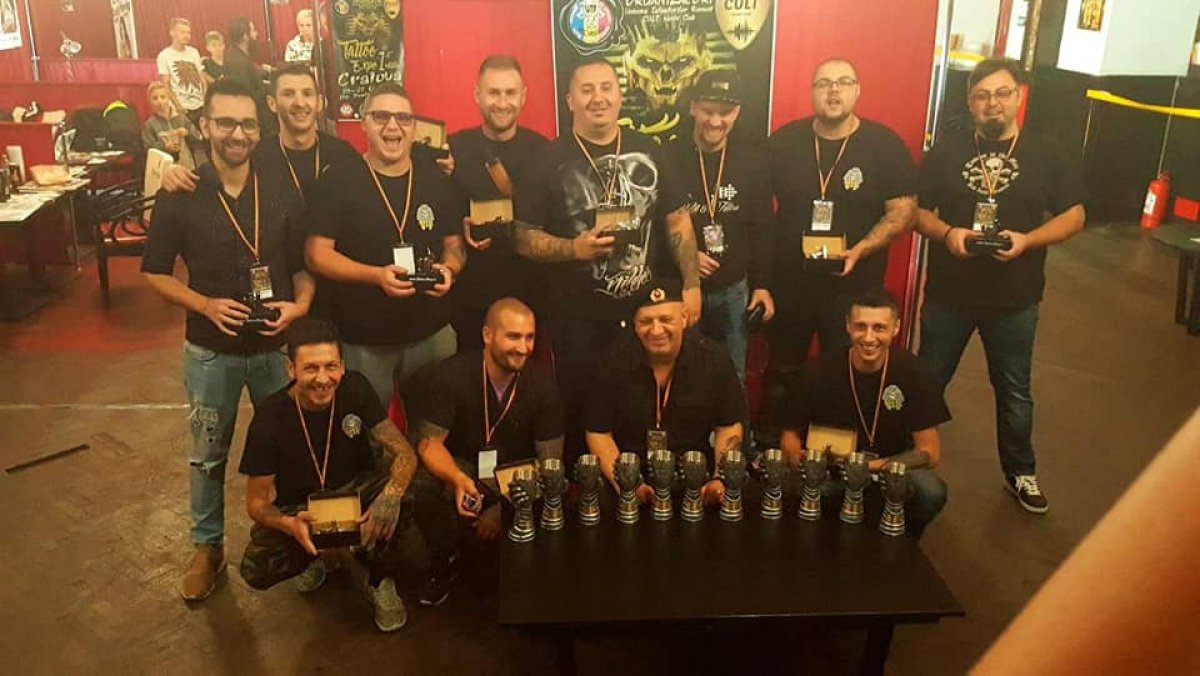 Octombrie 2018