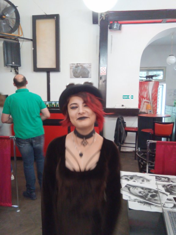 Octombrie 2018