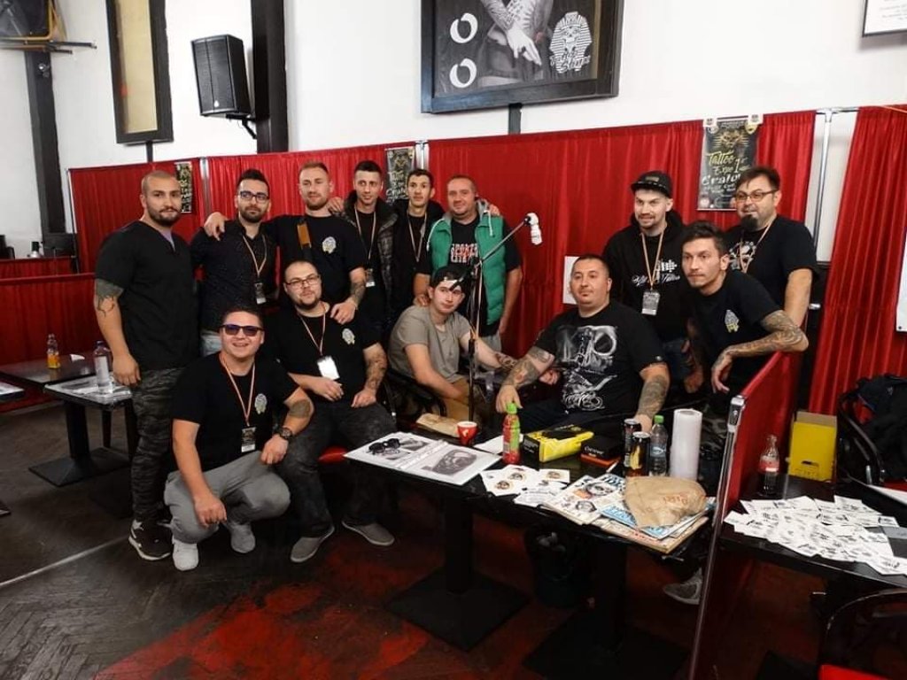 Octombrie 2018